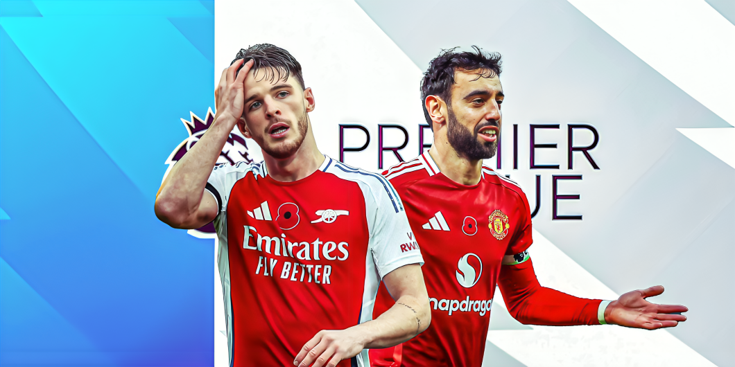 Premier League 2025/26 opening weekend fixtures announced with Man United hosting Arsenal