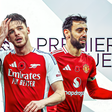 Premier League 2025/26 opening weekend fixtures announced with Man United hosting Arsenal
