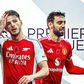 Premier League 2025/26 opening weekend fixtures announced with Man United hosting Arsenal