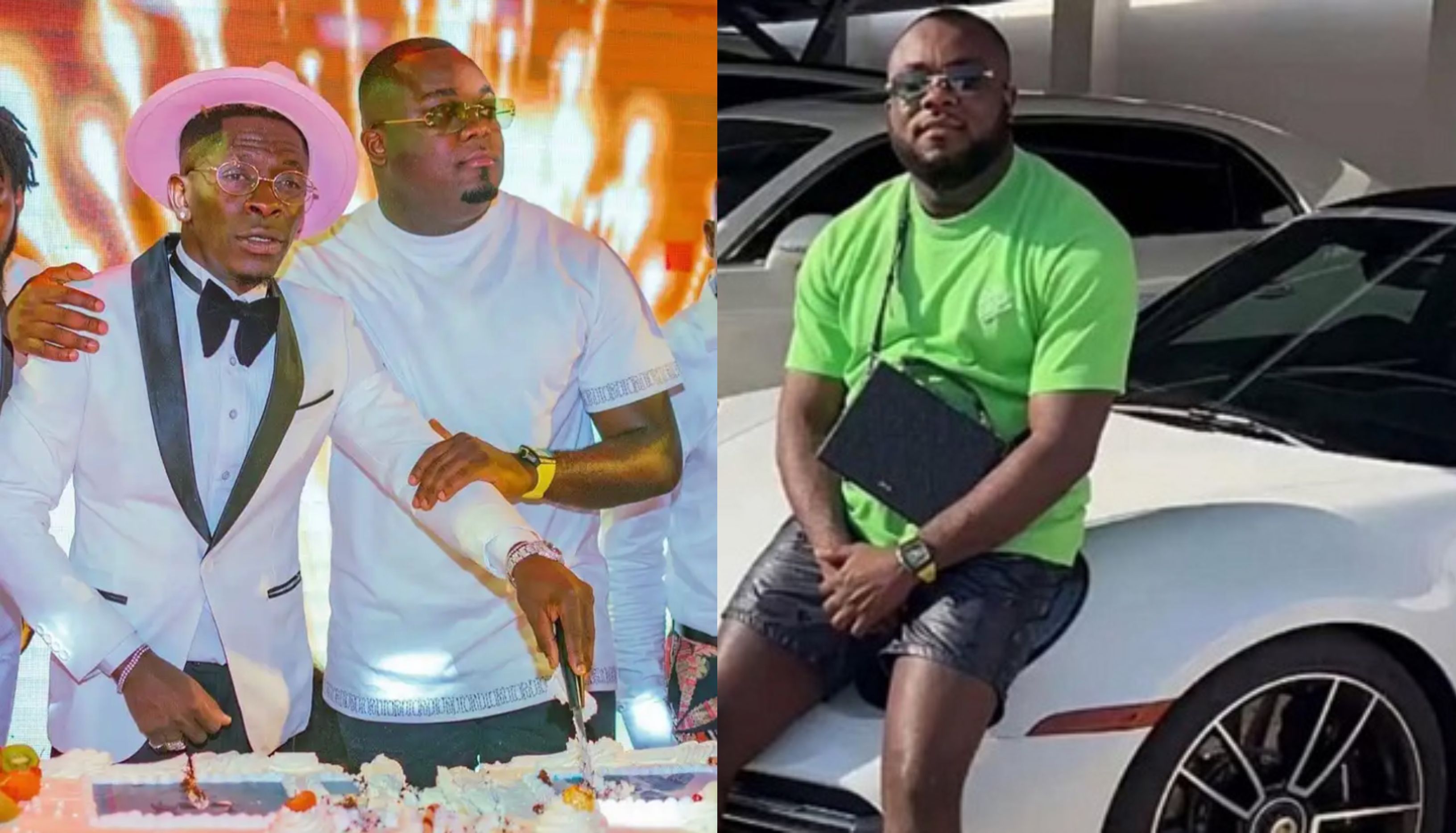 Kofi Oduro Boateng: Everything to know about millionaire arrested by FBI over $100m fraud