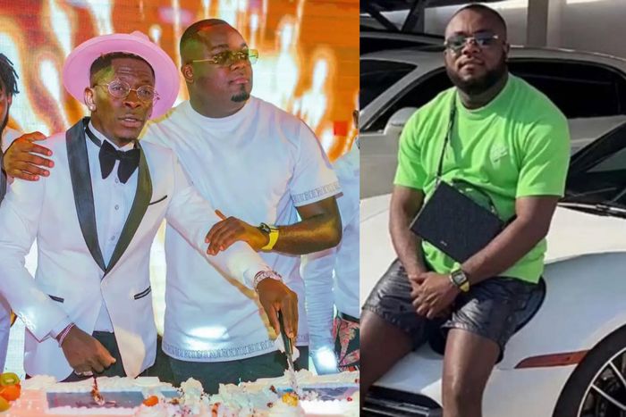 Kofi Oduro Boateng: Everything to know about millionaire arrested by FBI over $100m fraud