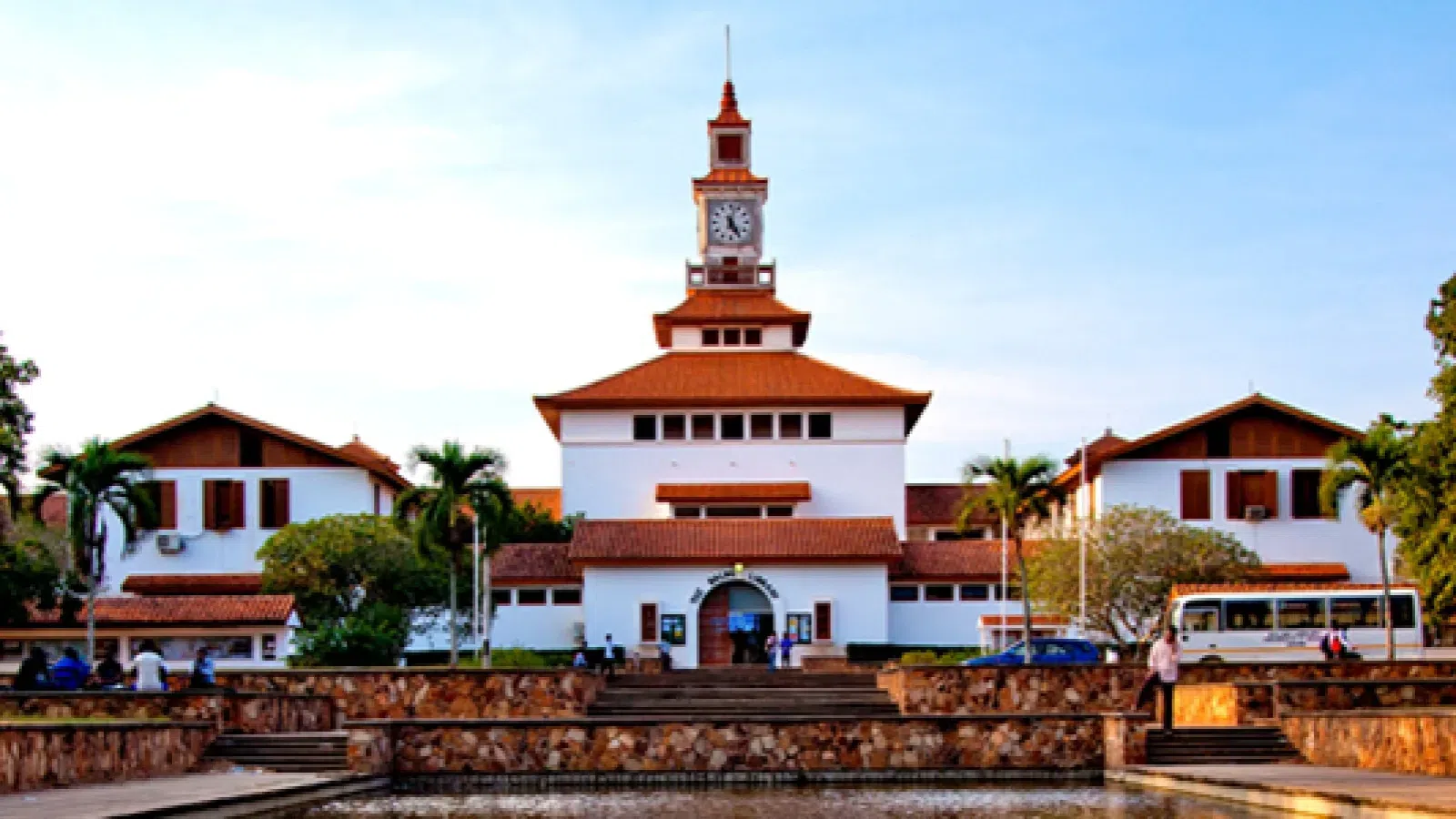 Top 6 universities in Ghana whose certificates employers respect