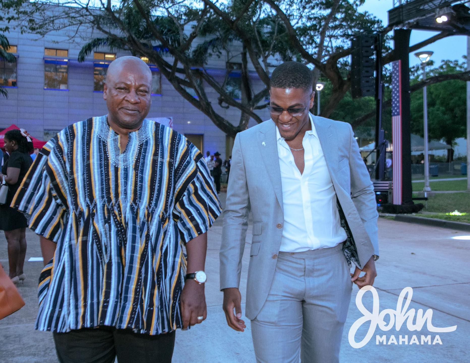 British Board letter signals ‘big trouble’ about Sharaf Mahama\'s boxing event - GBA PRO