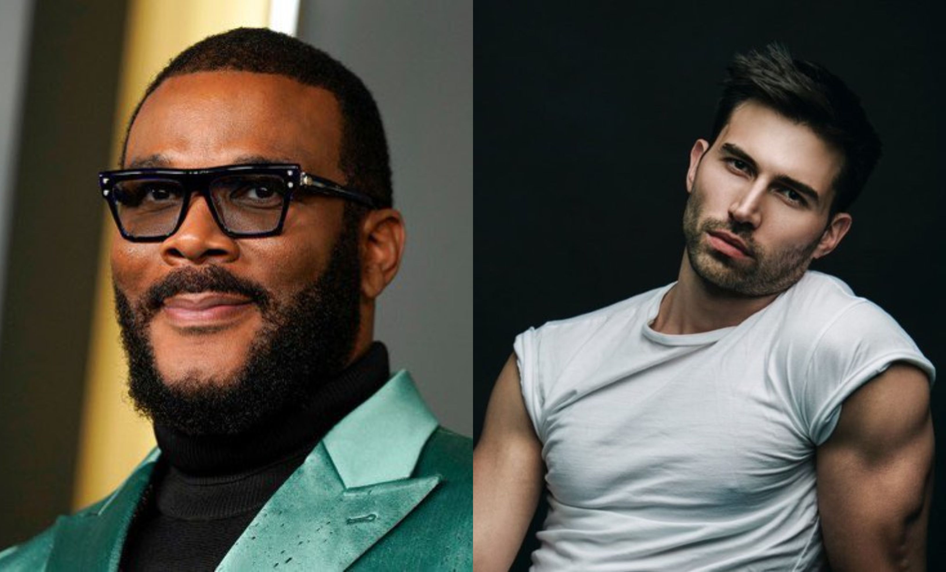 Actor on ‘The Oval’ TV series sues Tyler Perry for sexual assault and harassment