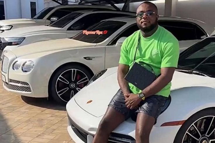 Who is Kofi Boat? All you need to know about Shatta Wale’s millionaire close friend