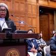 Meet Ghana’s Dr Sylvia Ama Adusu: The first African woman elected to UN Maritime Court (ITLOS)