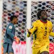 Caleb Yirenkyi makes World Cup history by breaking Asamoah Gyan’s record for Ghana