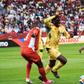 Ghana vs Panama: Black Stars player ratings - Ati-Zigi 7/10, Yirenkyi 9, Ayew average
