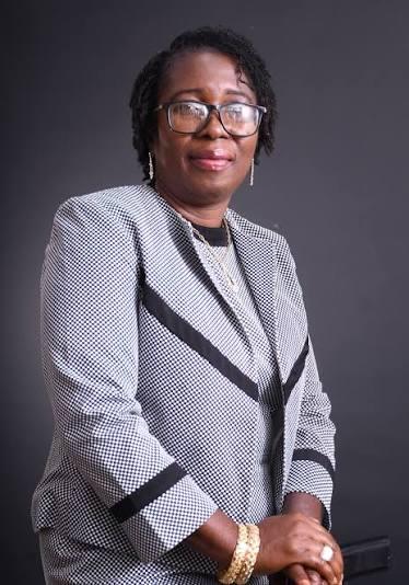 Dr Sylvia Ama Adusu