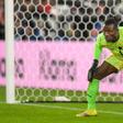 Benjamin Asare makes history as first home-based goalkeeper to feature for Ghana at FIFA World Cup