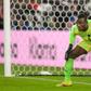Benjamin Asare makes history as first home-based goalkeeper to feature for Ghana at FIFA World Cup