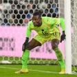 Benjamin Asare to receive $38K car after winning Best Domestic Player award