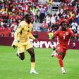 Caleb Yirenkyi's late goal fires Ghana past Panama in World Cup opener