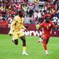 Caleb Yirenkyi's late goal fires Ghana past Panama in World Cup opener