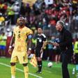 Jordan Ayew