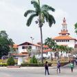 University of Ghana named best university in Ghana and West Africa, in latest QS rankings for 2027