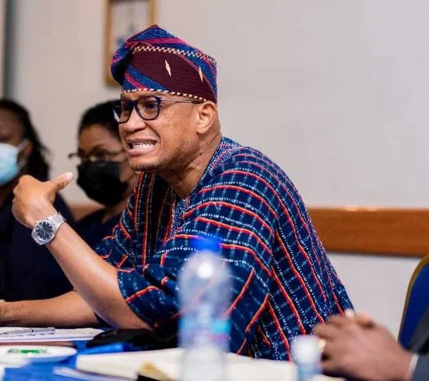 Ex-NPA boss Mustapha Hamid denies involvement in GH?280m extortion scandal