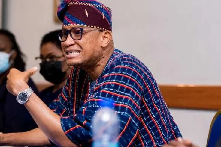 ‘No assets or businesses have been seized’ – Mustapha Hamid's lawyers slam OSP