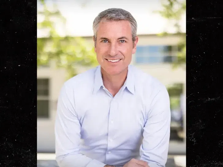 Andy Byron: All to know about Astronomer CEO caught cheating in viral \'kiss cam\' video