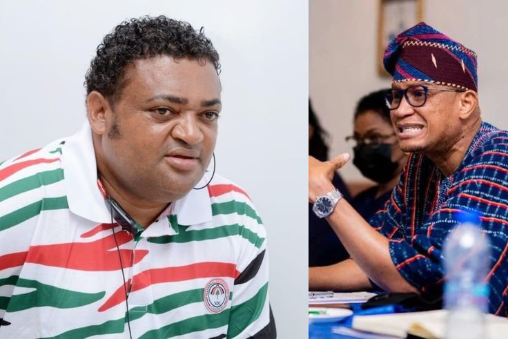 Your Weekly Pulse: Top 5 News Stories in Ghana You May Have Missed (14–18 July)