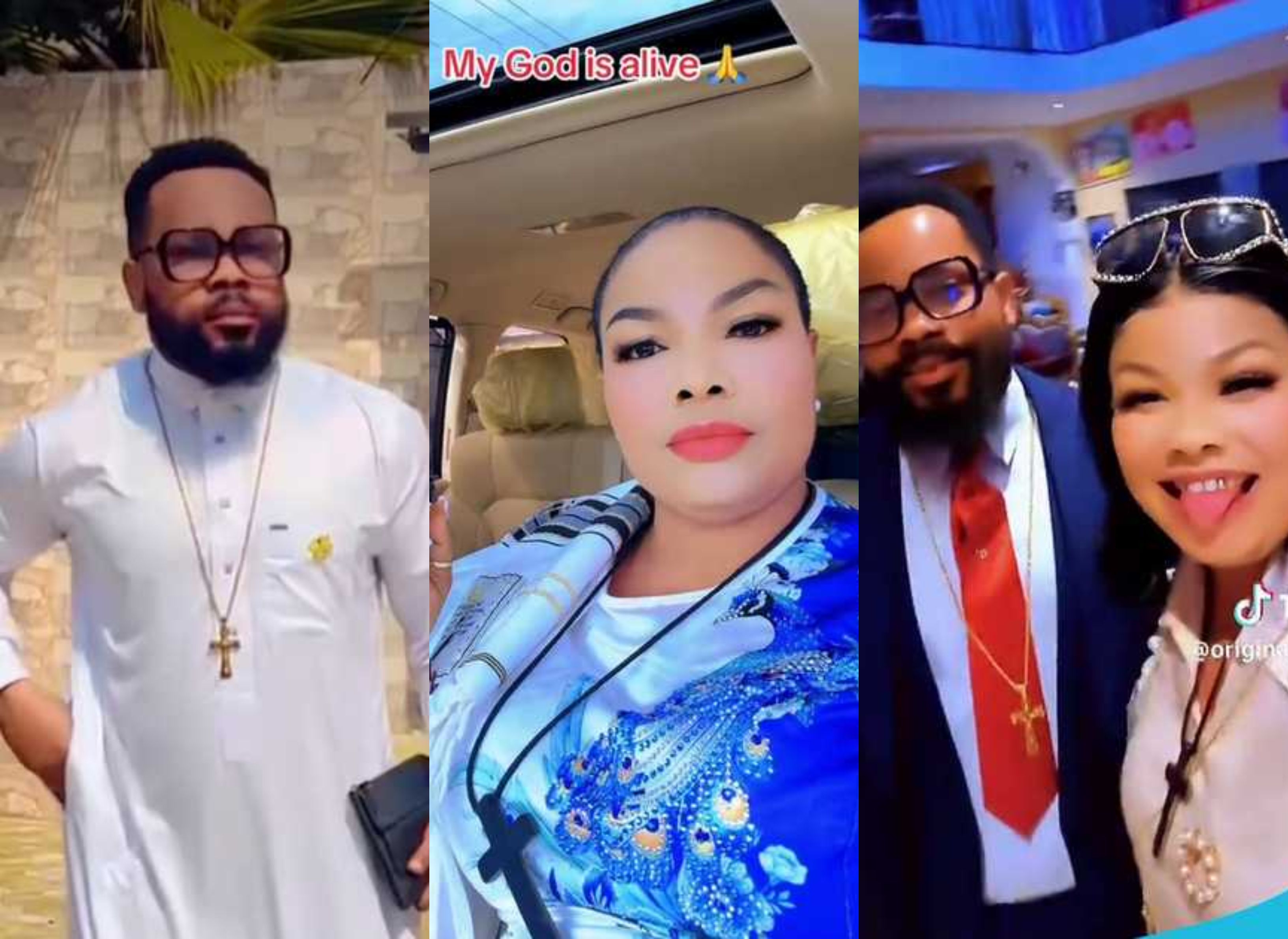 EOCO moves to shut down Agradaa’s church following fraud conviction