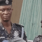 Police officer captured assaulting journalist in Ablekuma North charged with assault