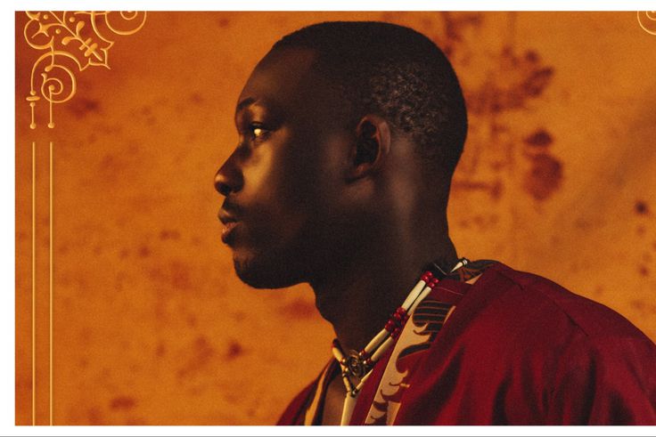 Jubed drops bold EP From the soil, honoring African roots