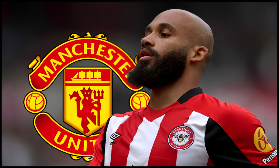 Manchester United agree deal to sign Cameroon’s Bryan Mbeumo - Details of deal