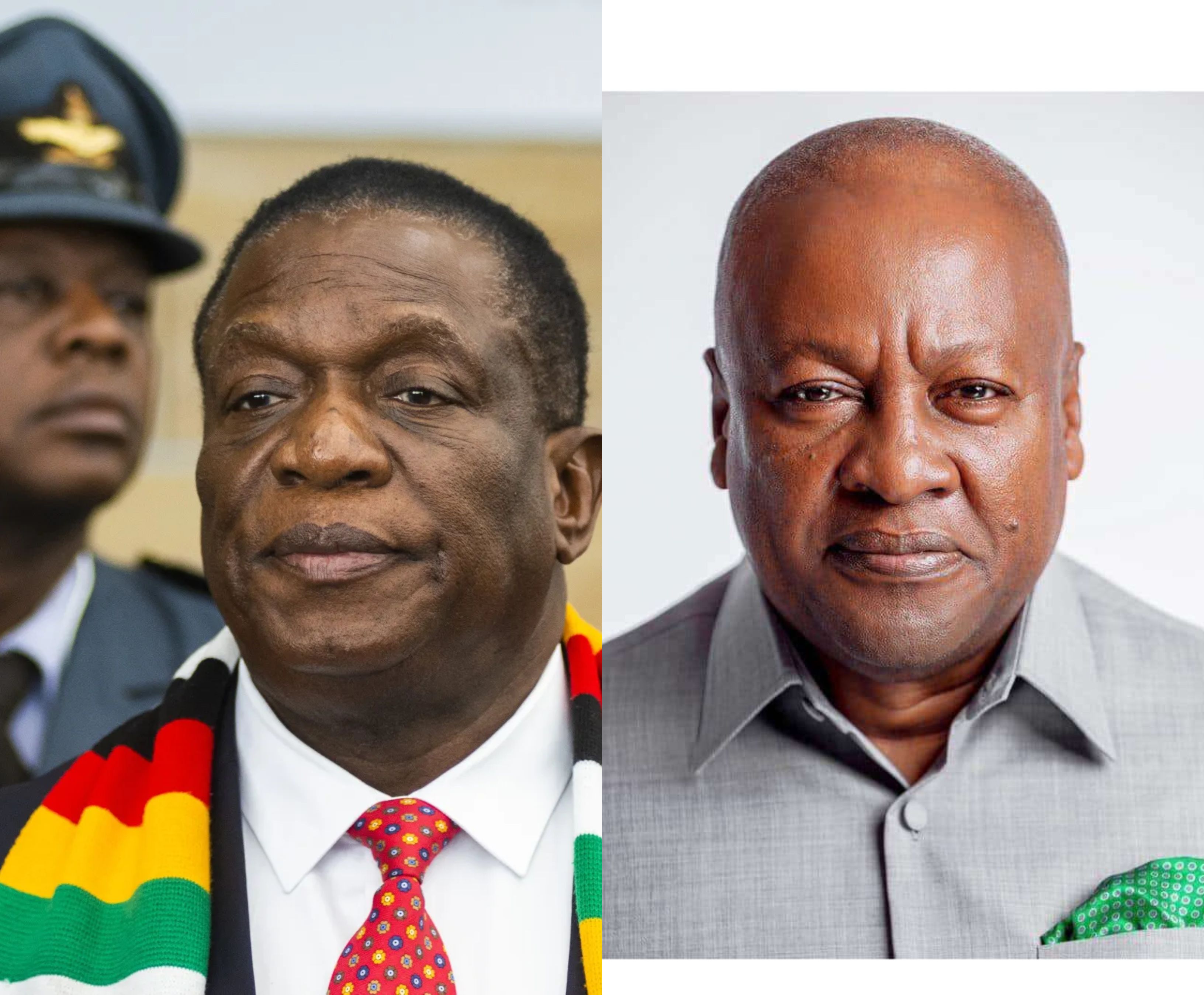 6 interesting things Ghana and Zimbabwe have in common despite being 4,200km apart