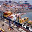 Port of Durban (South Africa)