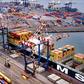 Port of Durban (South Africa)