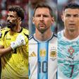 Top 10 footballers who gained the most followers during the 2026 FIFA World Cup