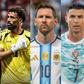 Top 10 footballers who gained the most followers during the 2026 FIFA World Cup