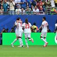 England beat France in 10-goal thriller to win FIFA World Cup 2026 bronze