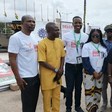 Ras Mubarak leads road tour across 39 African countries to champion visa-free continent