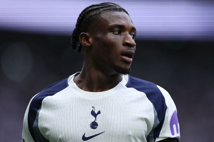 Why West Ham sold Mohammed Kudus to Tottenham