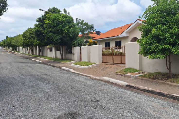 Numo Kofi Anum family to desist from causing harm to residents in Regimanuel Estate