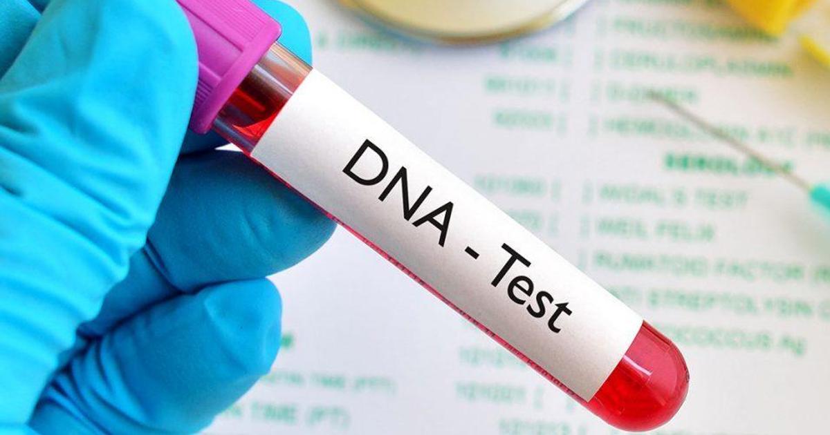 Study reveals 40% of DNA tests in Ghana in 2025 show men are not the fathers