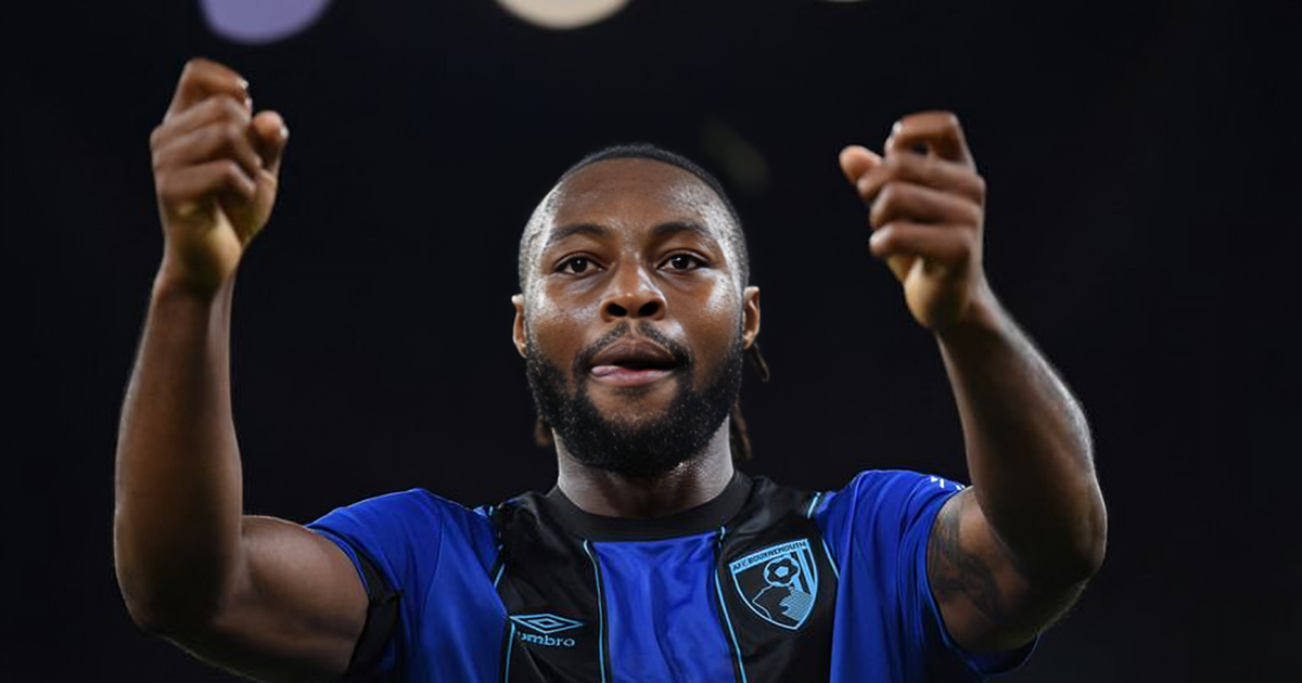 Will Semenyo say goodbye to Bournemouth soon? Here's everything you need to know