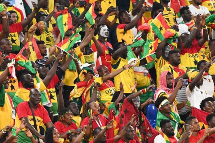 These are 5 sports Ghanaians are growing passionate about (beyond football, of course)