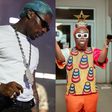 DJ Azonto’s team accuses Davido and Asake of copying his trademark style