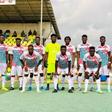 FIFA imposes ban on Karela United over unpaid debt to former player Sana Camara