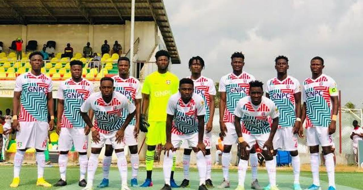 FIFA Imposes Transfer Ban on Karela United Over Unpaid Debt | Pulse Ghana