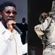 Tic Tac hails Stonebwoy as ‘Prince of Therapeutic music’ after Wembley show