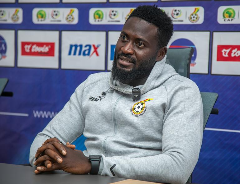 Desmond Ofei