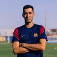 Sergio Busquets set to work with Ghanaian trio Hafiz, Issah and Oduro as he joins Barca Atletic as assistant coach