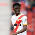 Ghanaian defender Abdul Mumin