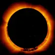 Here’s why Ghana did not experience the total eclipse; Time and date to expect the next one