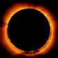 Here’s why Ghana did not experience the total eclipse; Time and date to expect the next one