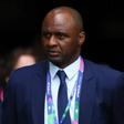 Patrick Vieira